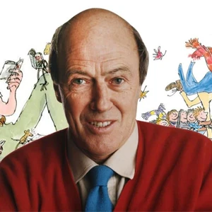 Roald Dal