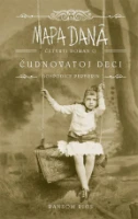 MAPA DANA