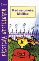 Kad se umeša mislilac