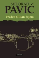 Predeo slikan čajem