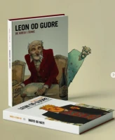 Leon od gudre 1-2