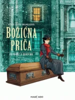 Božićna priča : pripovest o duhovima